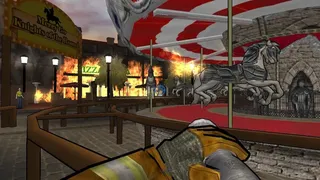 Скриншот 7 к игре Real Heroes: Firefighter HD
