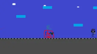 Скриншот 4 к игре Duality of Doodles