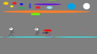 Скриншот 7 к игре Duality of Doodles