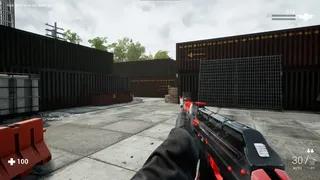 Скриншот 5 к игре Conflict Area