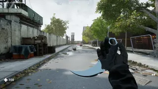 Скриншот 6 к игре Conflict Area