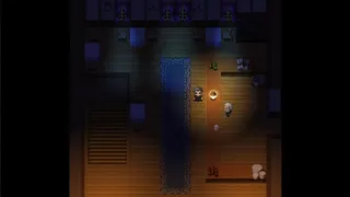 Скриншот 3 к игре Night Rogue
