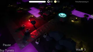 Скриншот 1 к игре Sporadic Spire
