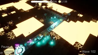 Скриншот 2 к игре Sporadic Spire