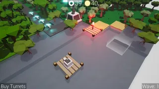 Скриншот 3 к игре Sporadic Spire