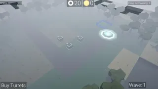 Скриншот 4 к игре Sporadic Spire