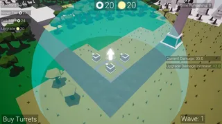 Скриншот 5 к игре Sporadic Spire