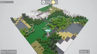Скриншот 6 к игре Sporadic Spire