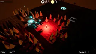 Скриншот 7 к игре Sporadic Spire