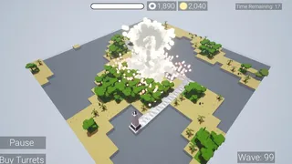 Скриншот 8 к игре Sporadic Spire
