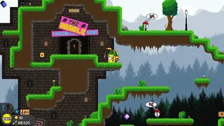 Скриншот 2 к игре Captain MAYO