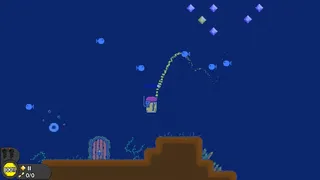 Скриншот 3 к игре Captain MAYO