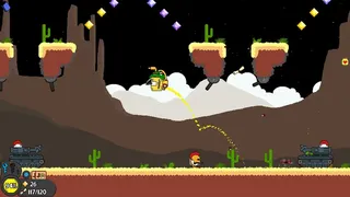 Скриншот 4 к игре Captain MAYO