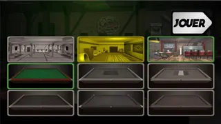 Скриншот 3 к игре Carom Billiards