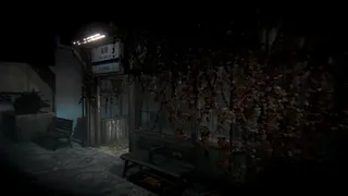 Скриншот 1 к игре [Chilla's Art] The Ghost Train | 幽霊列車
