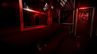 Скриншот 4 к игре [Chilla's Art] The Ghost Train | 幽霊列車