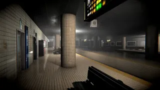 Скриншот 5 к игре [Chilla's Art] The Ghost Train | 幽霊列車