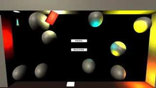 Скриншот 5 к игре Impossible Target