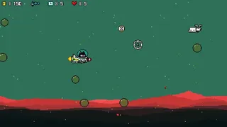 Скриншот 4 к игре Аlien cat 4