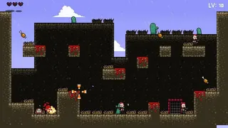 Скриншот 4 к игре Hungry Boy