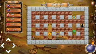 Скриншот 1 к игре Bomber