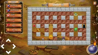 Скриншот 5 к игре Bomber