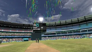 Скриншот 2 к игре Master Blaster VR