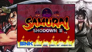 Скриншот 7 к игре SAMURAI SHODOWN NEOGEO COLLECTION