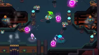 Скриншот 5 к игре Ember Knights