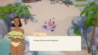 Скриншот 4 к игре Coral Island