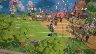 Скриншот 7 к игре Coral Island
