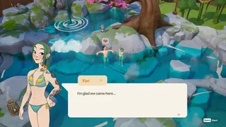 Скриншот 8 к игре Coral Island