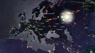Скриншот 2 к игре ICBM