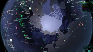 Скриншот 3 к игре ICBM