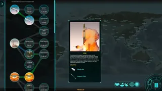 Скриншот 4 к игре ICBM