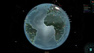 Скриншот 6 к игре ICBM