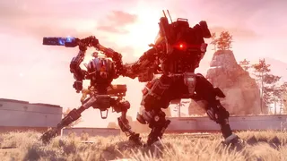 Скриншот 8 к игре Titanfall 2