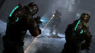 Скриншот 2 к игре Dead Space 3