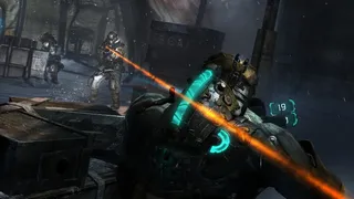 Скриншот 3 к игре Dead Space 3