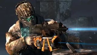 Скриншот 4 к игре Dead Space 3