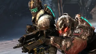 Скриншот 5 к игре Dead Space 3