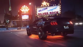 Скриншот 6 к игре Need for Speed Payback