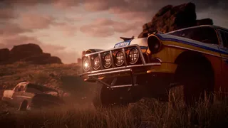 Скриншот 8 к игре Need for Speed Payback