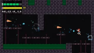 Скриншот 1 к игре Axe Girl