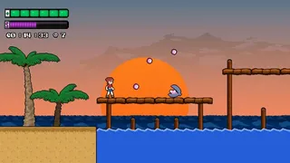Скриншот 4 к игре Axe Girl