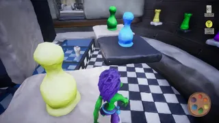 Скриншот 1 к игре Clay Game