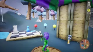Скриншот 7 к игре Clay Game