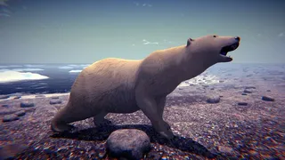 Скриншот 7 к игре Arctic Anxiety