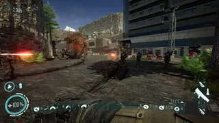 Скриншот 4 к игре Cascading Failure