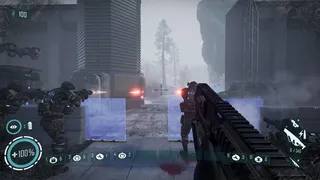 Скриншот 6 к игре Cascading Failure